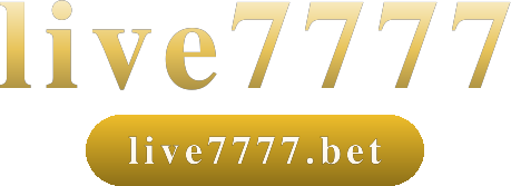 live7777 logo