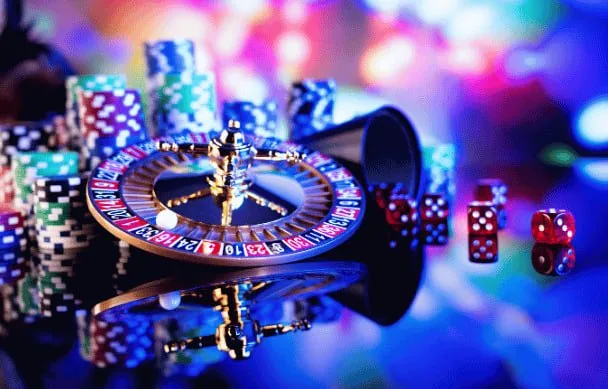 live7777 Pakistan Casino lobby