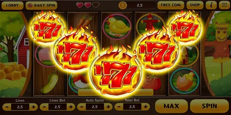 live7777 Casino